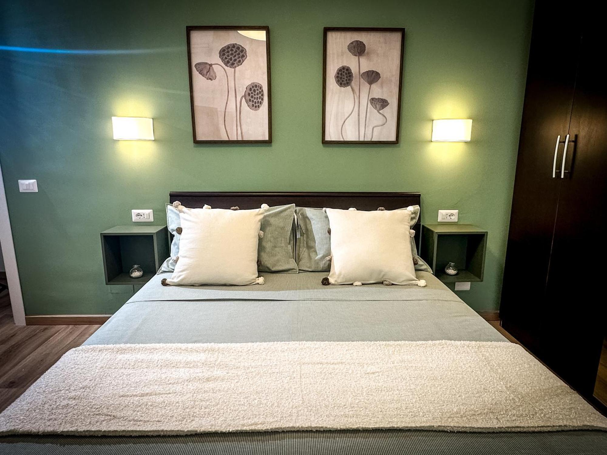 Da Rossella Apartment โรม ภายนอก รูปภาพ