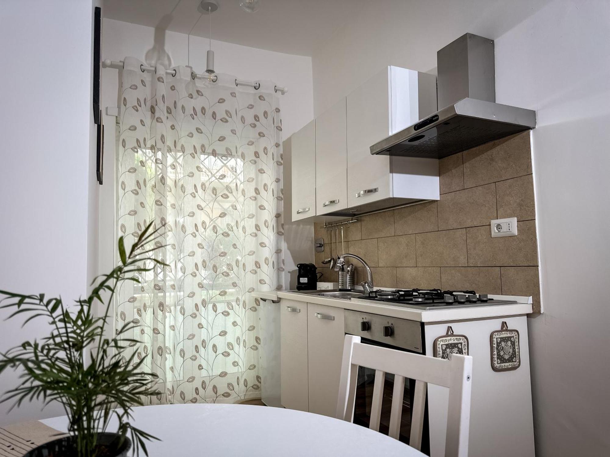 Da Rossella Apartment โรม ภายนอก รูปภาพ