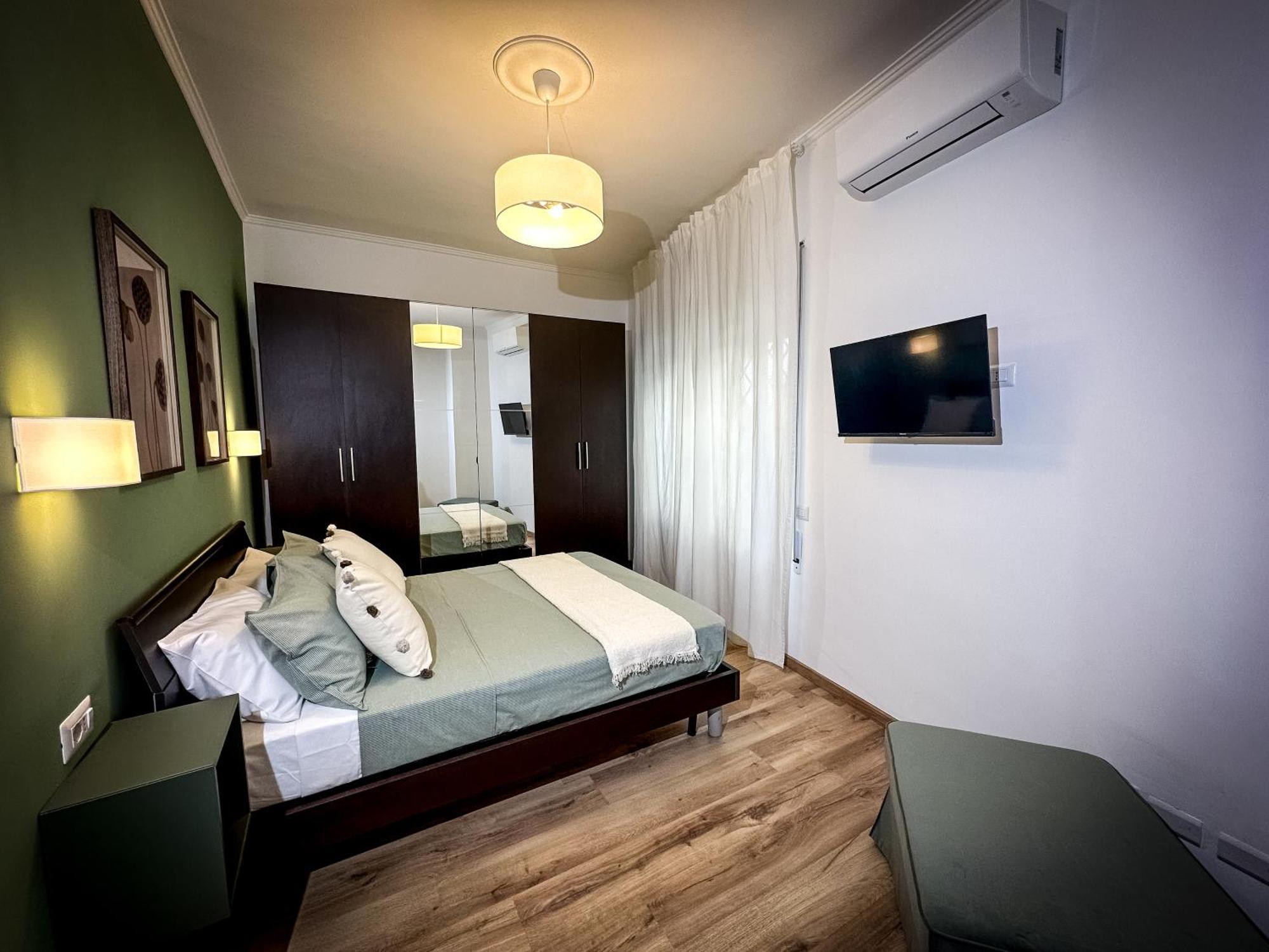Da Rossella Apartment โรม ภายนอก รูปภาพ