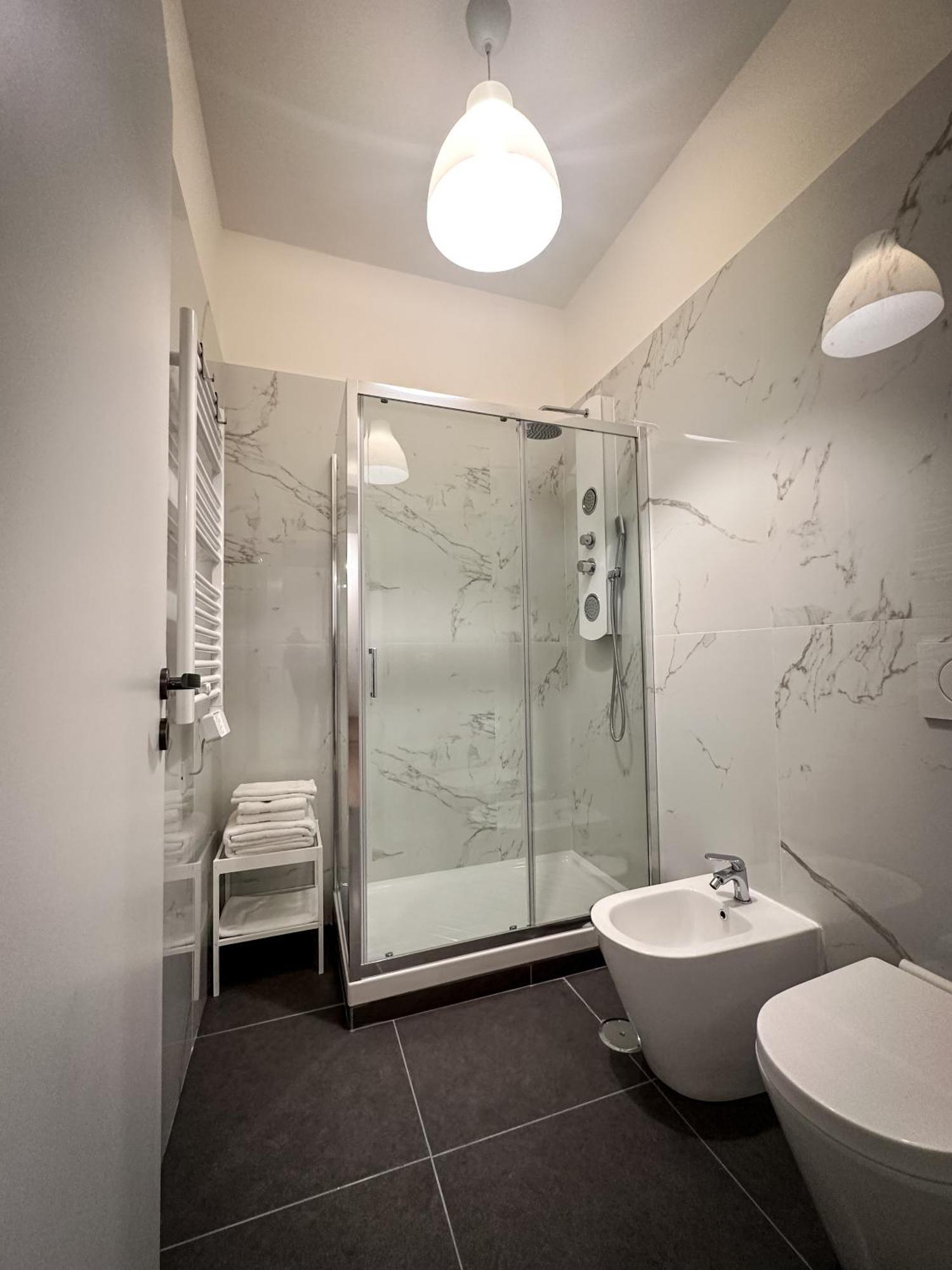 Da Rossella Apartment โรม ภายนอก รูปภาพ