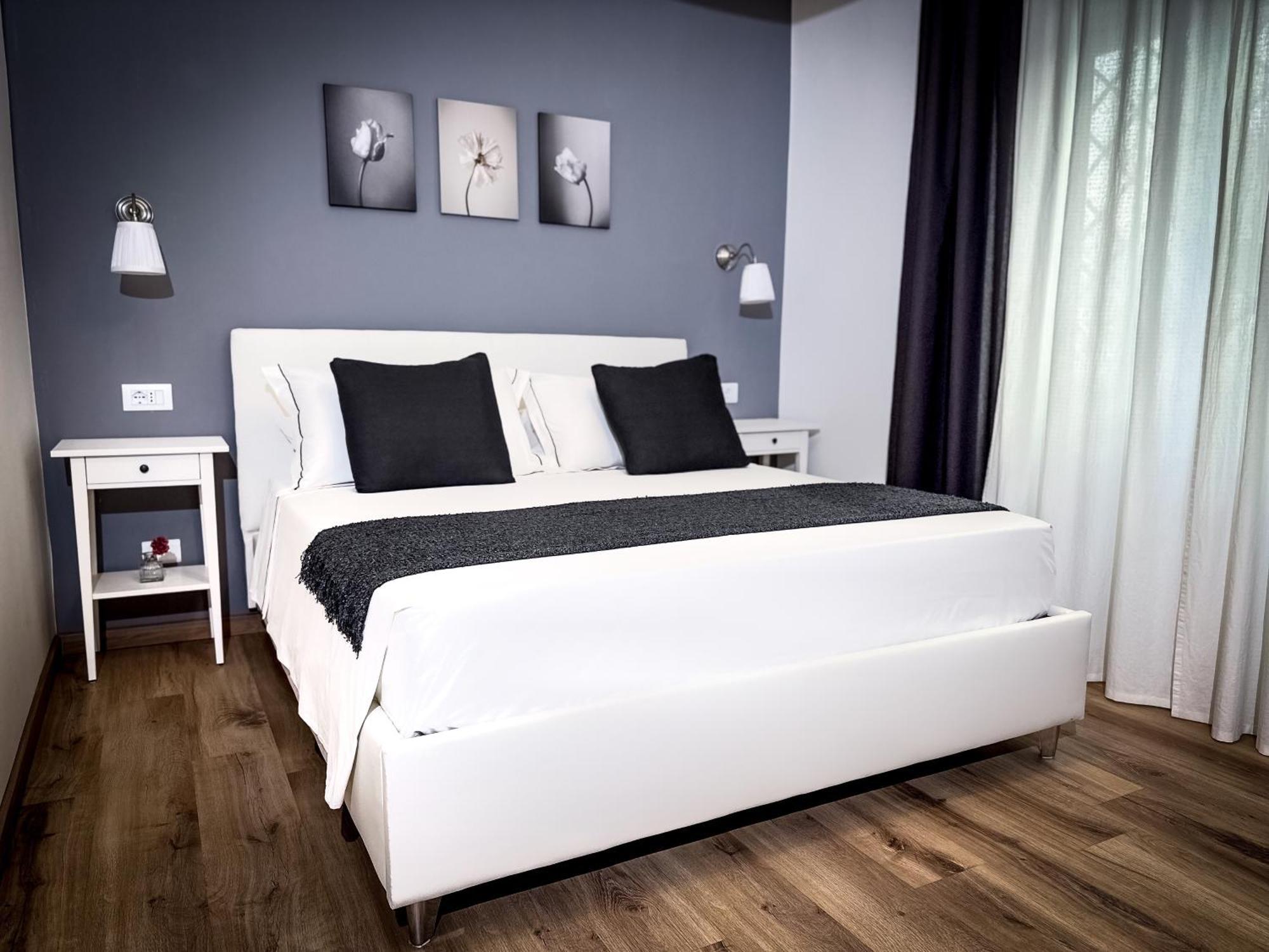 Da Rossella Apartment โรม ภายนอก รูปภาพ