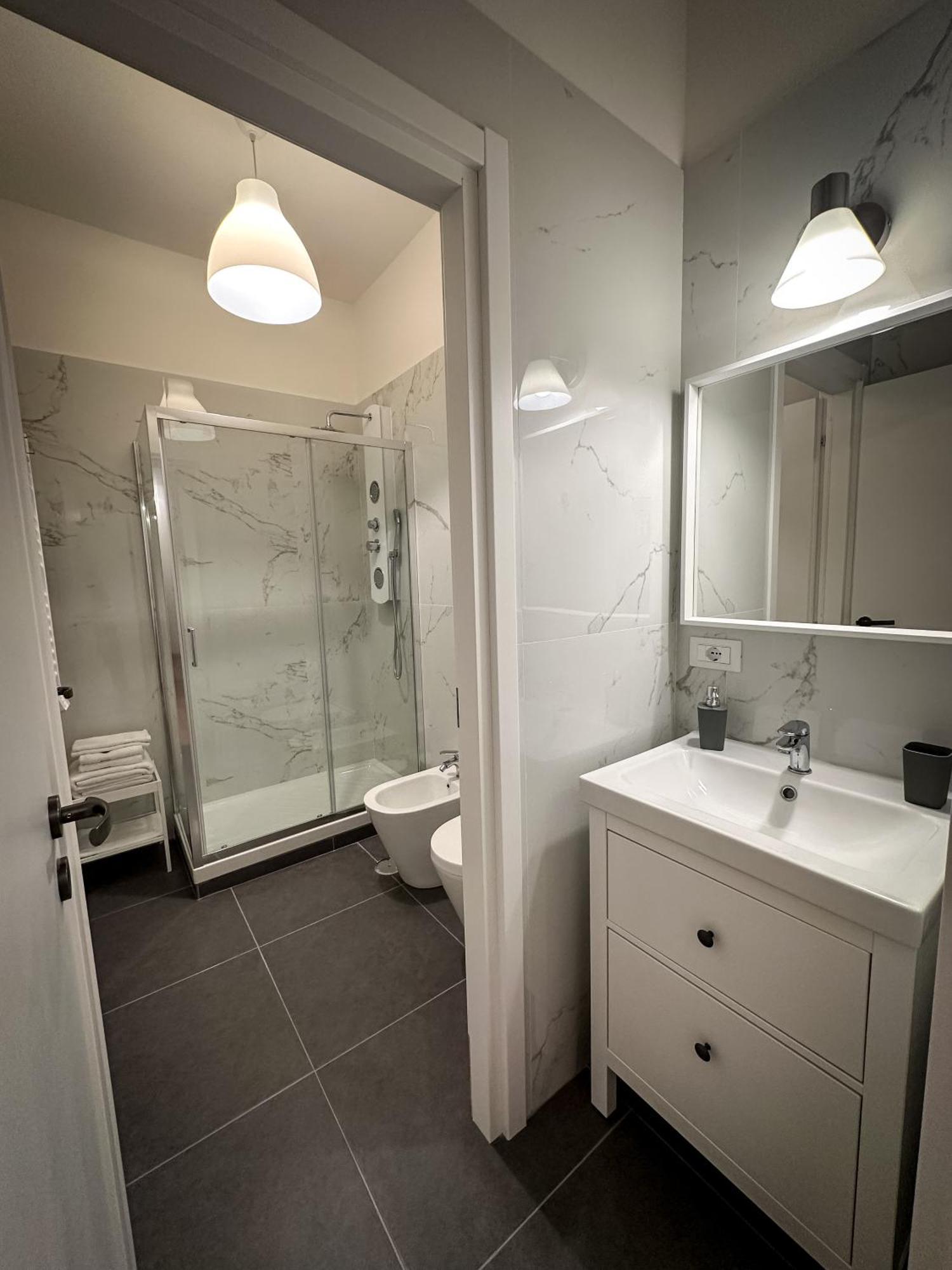 Da Rossella Apartment โรม ภายนอก รูปภาพ